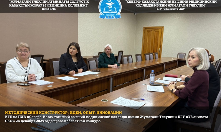 Методический конструктор: идеи, опыт, инновации