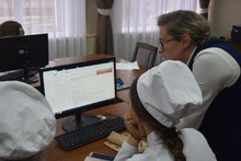 КГП на ПХВ “Северо-Казахстанский высший медицинский колледж” КГУ “УЗ акимата СКО”