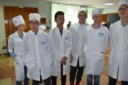 КГП на ПХВ “Северо-Казахстанский высший медицинский колледж” КГУ “УЗ акимата СКО”