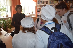 КГП на ПХВ “Северо-Казахстанский высший медицинский колледж” КГУ “УЗ акимата СКО”