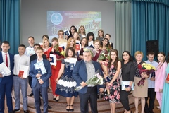 КГП на ПХВ “Северо-Казахстанский  медицинский колледж” КГУ “УЗ акимата СКО”