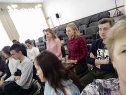 КГП на ПХВ “Северо-Казахстанский высший медицинский колледж” КГУ “УЗ акимата СКО”