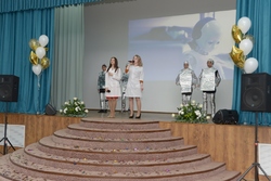 КГП на ПХВ “Северо-Казахстанский высший медицинский колледж” КГУ “УЗ акимата СКО”