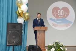 КГП на ПХВ “Северо-Казахстанский высший медицинский колледж” КГУ “УЗ акимата СКО”