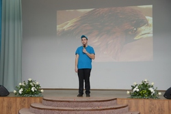 КГП на ПХВ “Северо-Казахстанский высший медицинский колледж” КГУ “УЗ акимата СКО”