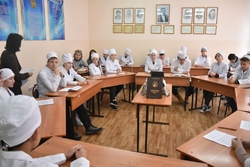КГП на ПХВ “Северо-Казахстанский высший медицинский колледж” КГУ “УЗ акимата СКО”