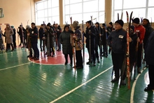 КГП на ПХВ “Северо-Казахстанский высший медицинский колледж” КГУ “УЗ акимата СКО”