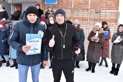 КГП на ПХВ “Северо-Казахстанский высший медицинский колледж” КГУ “УЗ акимата СКО”
