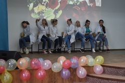 КГП на ПХВ “Северо-Казахстанский высший медицинский колледж” КГУ “УЗ акимата СКО”
