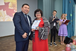 КГП на ПХВ “Северо-Казахстанский высший медицинский колледж” КГУ “УЗ акимата СКО”
