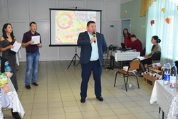 КГП на ПХВ “Северо-Казахстанский высший медицинский колледж” КГУ “УЗ акимата СКО”