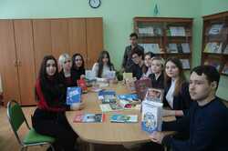 КГП на ПХВ “Северо-Казахстанский высший медицинский колледж” КГУ “УЗ акимата СКО”
