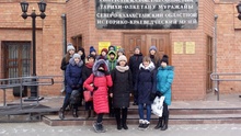 КГП на ПХВ “Северо-Казахстанский высший медицинский колледж” КГУ “УЗ акимата СКО”