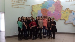 КГП на ПХВ “Северо-Казахстанский высший медицинский колледж” КГУ “УЗ акимата СКО”