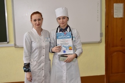 КГП на ПХВ “Северо-Казахстанский высший медицинский колледж” КГУ “УЗ акимата СКО”