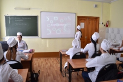 КГП на ПХВ “Северо-Казахстанский высший медицинский колледж” КГУ “УЗ акимата СКО”