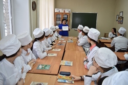 КГП на ПХВ “Северо-Казахстанский высший медицинский колледж” КГУ “УЗ акимата СКО”