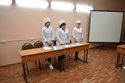 КГП на ПХВ “Северо-Казахстанский высший медицинский колледж” КГУ “УЗ акимата СКО”