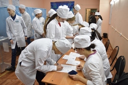 КГП на ПХВ “Северо-Казахстанский высший медицинский колледж” КГУ “УЗ акимата СКО”