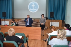 КГП на ПХВ “Северо-Казахстанский высший медицинский колледж” КГУ “УЗ акимата СКО”