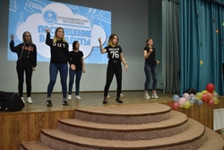 КГП на ПХВ “Северо-Казахстанский высший медицинский колледж” КГУ “УЗ акимата СКО”