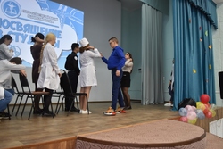 КГП на ПХВ “Северо-Казахстанский высший медицинский колледж” КГУ “УЗ акимата СКО”
