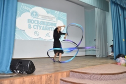 КГП на ПХВ “Северо-Казахстанский высший медицинский колледж” КГУ “УЗ акимата СКО”