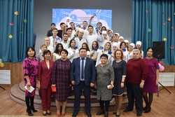 КГП на ПХВ “Северо-Казахстанский высший медицинский колледж” КГУ “УЗ акимата СКО”