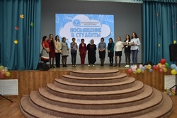КГП на ПХВ “Северо-Казахстанский высший медицинский колледж” КГУ “УЗ акимата СКО”