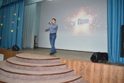 КГП на ПХВ “Северо-Казахстанский высший медицинский колледж” КГУ “УЗ акимата СКО”