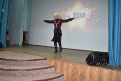 КГП на ПХВ “Северо-Казахстанский высший медицинский колледж” КГУ “УЗ акимата СКО”