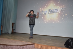 КГП на ПХВ “Северо-Казахстанский высший медицинский колледж” КГУ “УЗ акимата СКО”