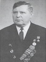 Бессмертный полк