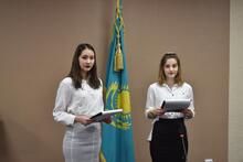 КГП на ПХВ “Северо-Казахстанский высший медицинский колледж” КГУ “УЗ акимата СКО”