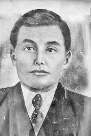 Бессмертный полк