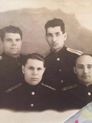Бессмертный полк