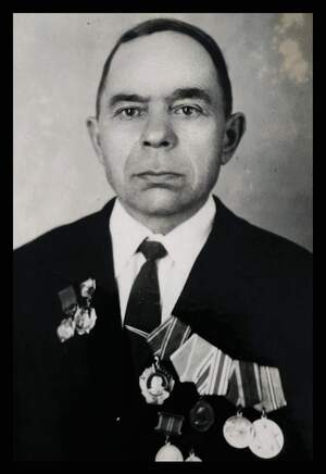 Бессмертный полк