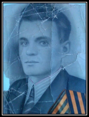 Бессмертный полк