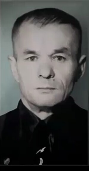 Бессмертный полк
