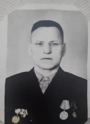 Бессмертный полк