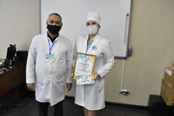 КГП на ПХВ “Северо-Казахстанский высший медицинский колледж” КГУ “УЗ акимата СКО”