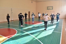 КГП на ПХВ “Северо-Казахстанский высший медицинский колледж” КГУ “УЗ акимата СКО”