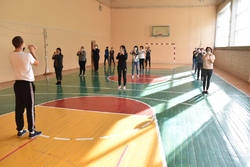 КГП на ПХВ “Северо-Казахстанский высший медицинский колледж” КГУ “УЗ акимата СКО”