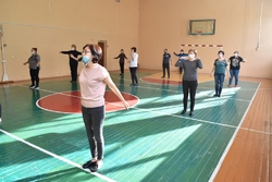 КГП на ПХВ “Северо-Казахстанский высший медицинский колледж” КГУ “УЗ акимата СКО”