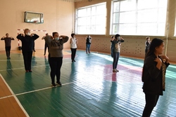 КГП на ПХВ “Северо-Казахстанский высший медицинский колледж” КГУ “УЗ акимата СКО”