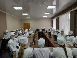 КГП на ПХВ “Северо-Казахстанский высший медицинский колледж” КГУ “УЗ акимата СКО”