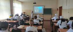 КГП на ПХВ “Северо-Казахстанский высший медицинский колледж” КГУ “УЗ акимата СКО”