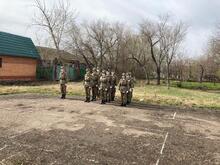 КГП на ПХВ “Северо-Казахстанский высший медицинский колледж” КГУ “УЗ акимата СКО”