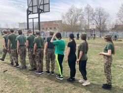 КГП на ПХВ “Северо-Казахстанский высший медицинский колледж” КГУ “УЗ акимата СКО”