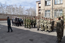 КГП на ПХВ “Северо-Казахстанский высший медицинский колледж” КГУ “УЗ акимата СКО”